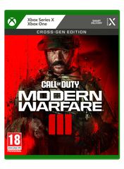 Call of Duty: Modern Warfare III - Cross Gen Edition / Xbox Series X