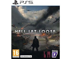 Hell Let Loose / PlayStation 5
