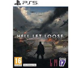 Hell Let Loose / PlayStation 5