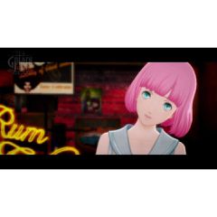 Catherine: Full Body (Code in Box) / Nintendo Switch-thumb-1