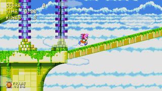 Sonic Origins Plus (Day One Edition) / Xbox One-thumb-1
