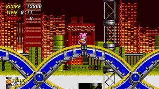 Sonic Origins Plus (Day One Edition) / Xbox One-thumb-3