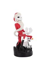 CABLE GUYS JACK IN SANTA SUIT / PlayStation 5