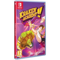 Kraken Academy / Nintendo Switch
