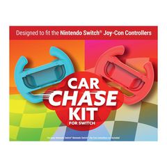 Car Chase Kit / Nintendo Switch