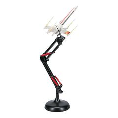 Star Wars - X Wing Posable Desk Light-thumb-4