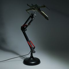 Star Wars - X Wing Posable Desk Light-thumb-1