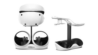PS5 PSVR2 Charging Stand / PlayStation 5-thumb-3