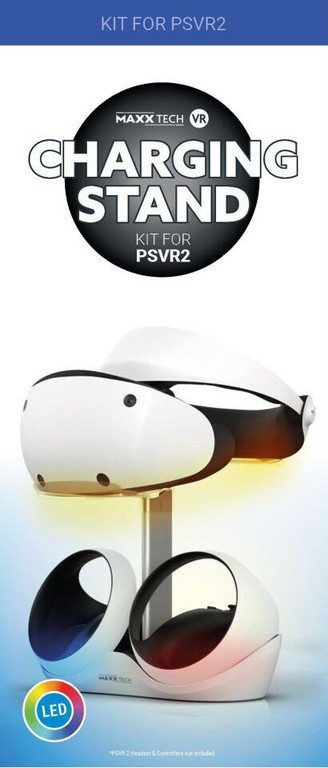 PS5 PSVR2 Charging Stand / PlayStation 5