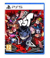 Persona 5 Tactica / PlayStation 5