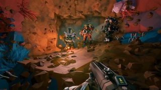 Deep Rock Galactic (Special Edition) / PlayStation 5-thumb-2
