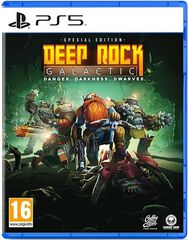 Deep Rock Galactic (Special Edition) / PlayStation 5