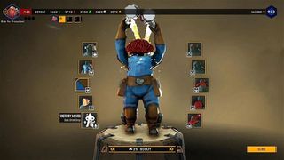 Deep Rock Galactic (Special Edition) / PlayStation 5-thumb-1