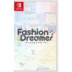 Fashion Dreamer / Nintendo Switch