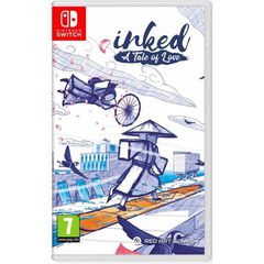Inked: A Tale of Love / Nintendo Switch
