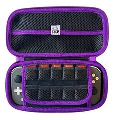 Switch Lite Moonlight Unicorn Case Purple/Violet / Nintendo Switch-thumb-1
