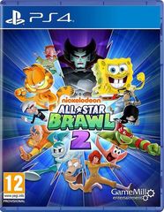 Nickelodeon All-Star Brawl 2 / PlayStation 4