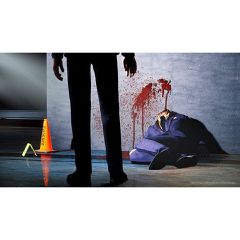 Vampire: The Masquerade - Swansong / Nintendo Switch-thumb-2