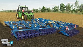 Farming Simulator 22 Premium Edition / Xbox One-thumb-1