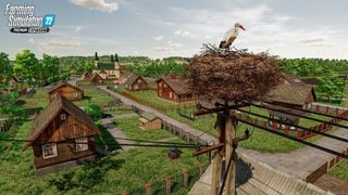Farming Simulator 22 Premium Edition / Xbox One-thumb-2