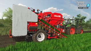 Farming Simulator 22 Premium Edition / Xbox One-thumb-3