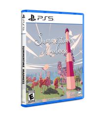 Summertime Madness (Limited Run) (Import) / PlayStation 5