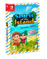 Spirit of the Island (Paradise Edition) / Nintendo Switch