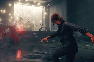 Control / Xbox One-thumb-2