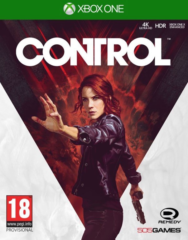 Control / Xbox One