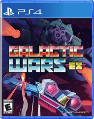 Galactic Wars Ex (Import) / PlayStation 4