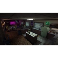Killer Frequency / PlayStation 4-thumb-3