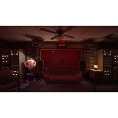 Killer Frequency / PlayStation 4-thumb-2