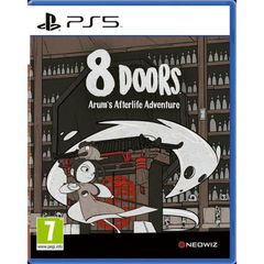8Doors: Arum's Afterlife Adventure / PlayStation 5