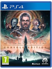 Stellaris Console Edition / PlayStation 4