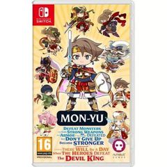 Mon - Yu / Nintendo Switch