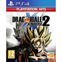 Dragon Ball: Xenoverse 2 (Playstation Hits) / PlayStation 4