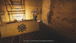 DESOLATIUM / PlayStation 4-thumb-3