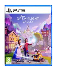 Disney Dreamlight Valley: Cozy Edition / PlayStation 5