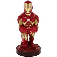 Cable Guys Iron Man / PlayStation 4