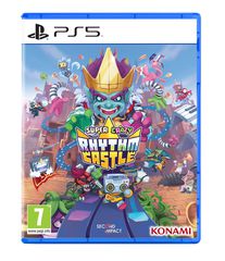 Super Crazy Rhythm Castle / PlayStation 5