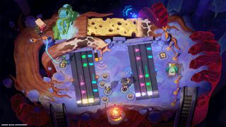 Super Crazy Rhythm Castle / Xbox Series X-thumb-3