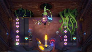 Super Crazy Rhythm Castle / Xbox Series X-thumb-2