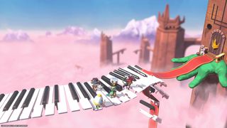 Super Crazy Rhythm Castle / Xbox Series X-thumb-4