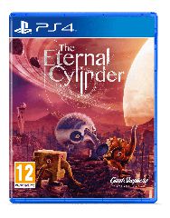 The Eternal Cylinder / PlayStation 4