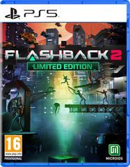 Flashback 2 (Limited Edition) / PlayStation 5