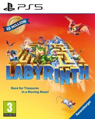 Ravensburger Labyrinth / PlayStation 5