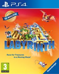 Ravensburger Labyrinth / PlayStation 4