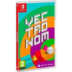 Vectronom / Nintendo Switch