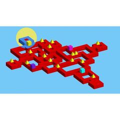 Vectronom / Nintendo Switch-thumb-1