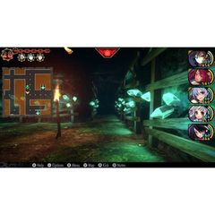 Demon Gaze EXTRA / Nintendo Switch-thumb-1
